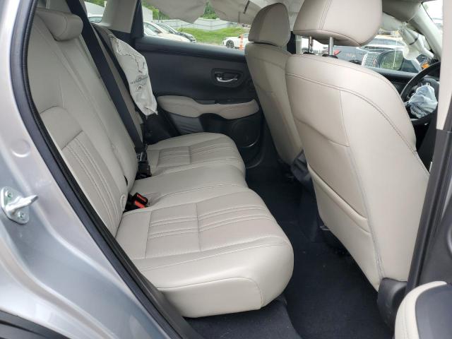 2024 HONDA HR-V EXL 3CZRZ1H70RM714445