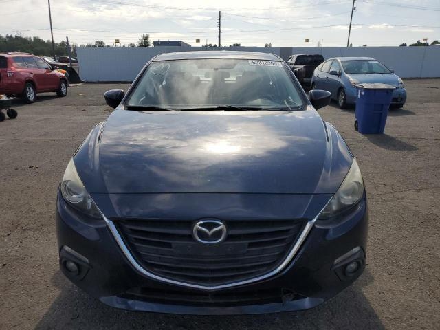 2015 MAZDA 3 GRAND TO - JM1BM1W76F1246867