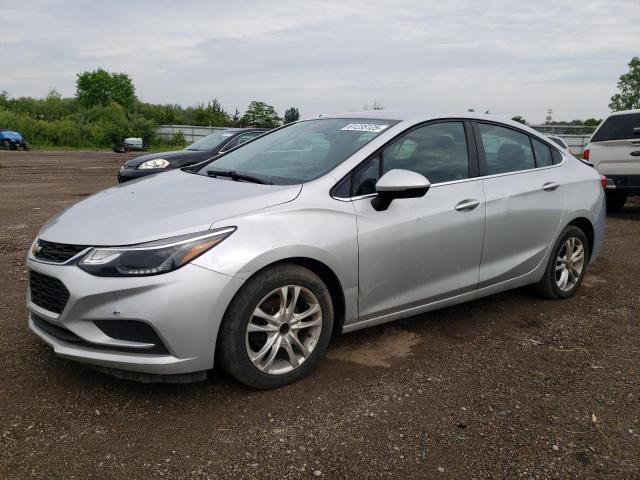 Vin: 1g1be5sm4g7286646, lot: 61235125, chevrolet cruze lt 2016 img_1