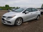 2016 CHEVROLET CRUZE LT - 1G1BE5SM4G7286646