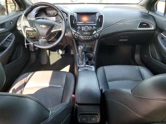 2016 CHEVROLET CRUZE PREM 1G1BG5SMXG7324732