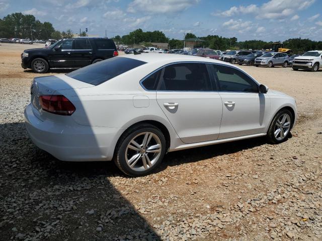 Vin: 1vwbn7a35ec004527, lot: 60258915, volkswagen passat se 20143