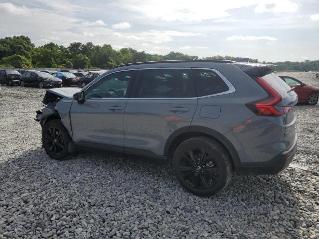 Vin: 7fars6h97re021891, lot: 60209485, honda crv sport touring 20242