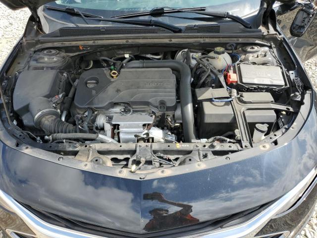 2021 CHEVROLET MALIBU LT 1G1ZD5ST3MF062567