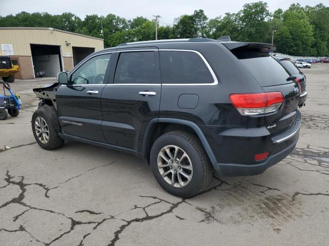 Vin: 1c4rjfbg8fc606414, lot: 62353455, jeep grand cher limited 20152