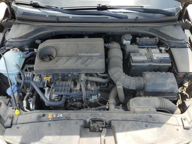 2018 HYUNDAI ELANTRA EC 5NPD94LA9JH322787