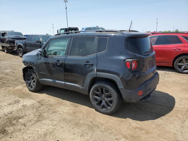 Vin: zaccjbbb1jpg90129, lot: 58799625, jeep renegade latitude 20182