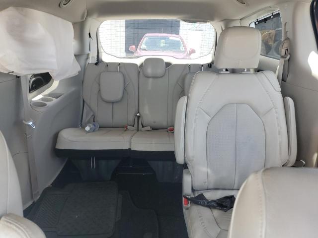2019 CHRYSLER PACIFICA T 2C4RC1BG3KR587950