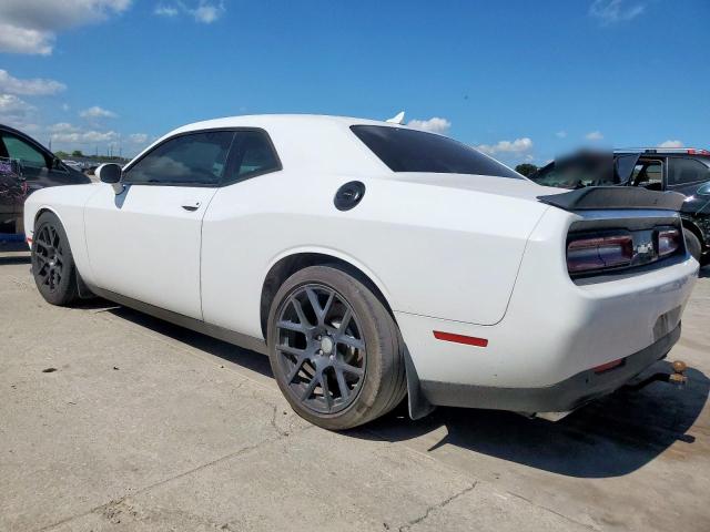 2015 DODGE CHALLENGER R/T SCAT PACK 2C3CDZFJ1FH868748
