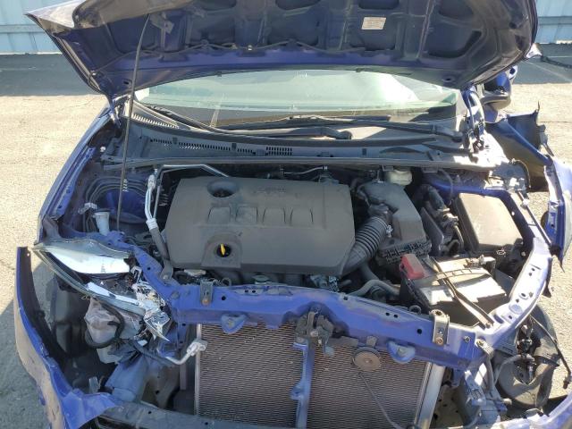2016 TOYOTA COROLLA L - 5YFBURHEXGP378098