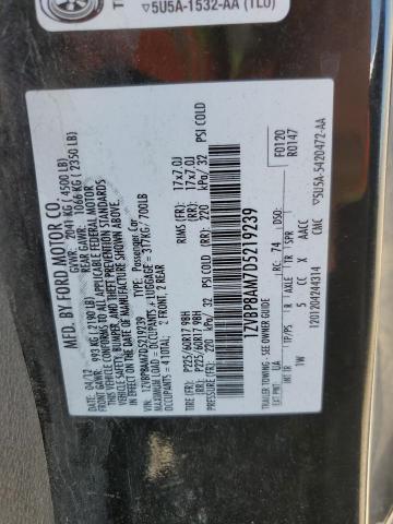 2013 FORD MUSTANG #3207436159