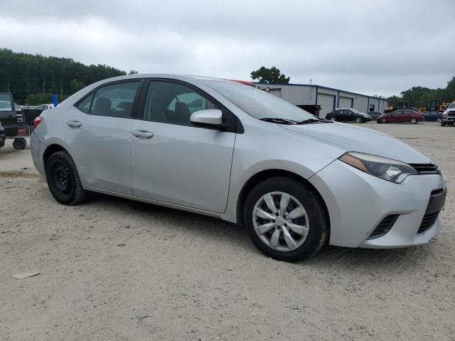Vin: 2t1burhexgc594338, lot: 62550085, toyota corolla l 20164