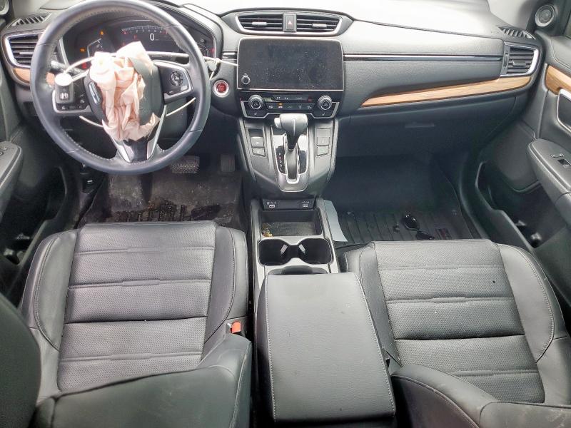 2020 HONDA CR-V EXL - 2HKRW1H83LH421045