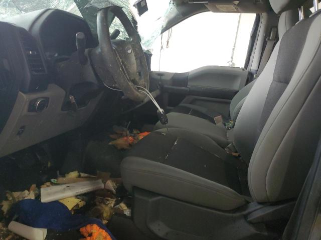 2020 FORD F150 - 1FTMF1EP3LKD07389