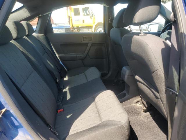 2010 FORD FOCUS SE - 1FAHP3FN8AW194252