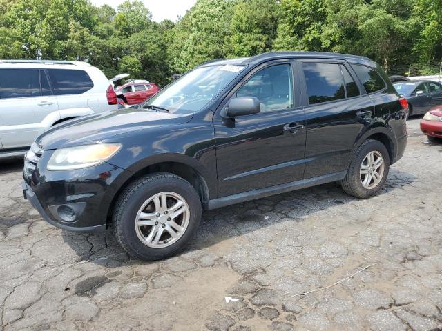 Vin: 5xyzg3ab6cg122672, lot: 62452095, hyundai santa fe gls 2012 img_1