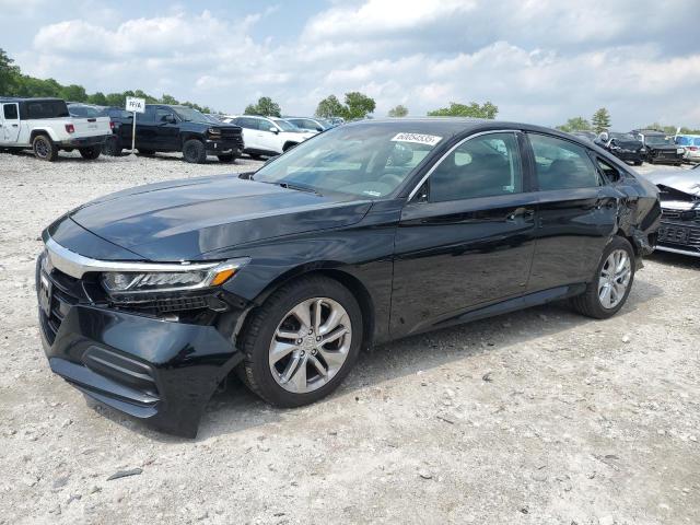 Vin: 1hgcv1f14ja267658, lot: 60054535, honda accord lx 2018 img_1
