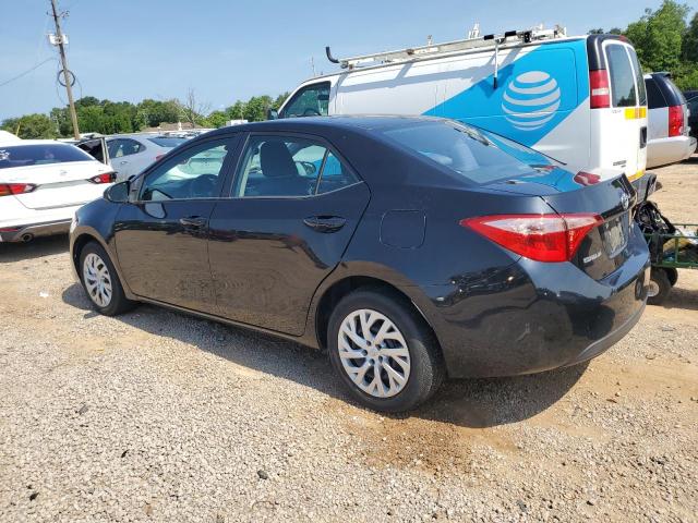 2019 TOYOTA COROLLA L - 5YFBURHE1KP931231