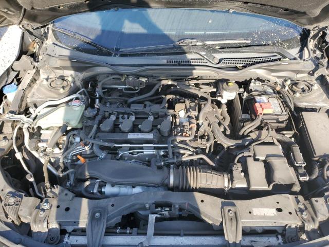 2019 HONDA CIVIC 4D SHHFK7H62KU407603