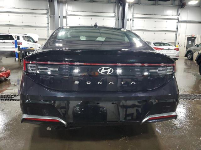 2025 HYUNDAI SONATA SEL KMHL14JA5SA463446