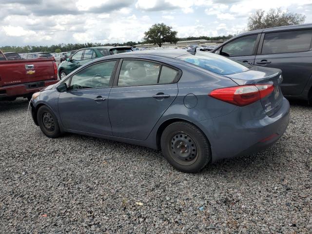 Vin: knafk4a64g5571998, lot: 61660875, kia forte lx 20162