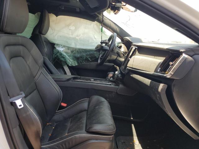 2019 VOLVO V90 T5 R-D - YV1102GM3K1101064