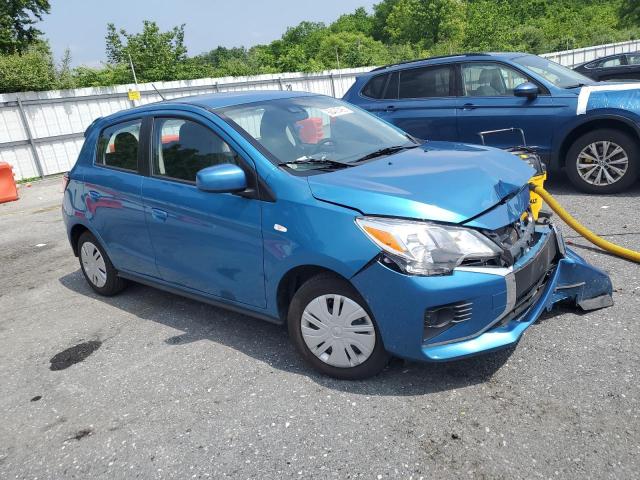 Vin: ml32auhj8rh017169, lot: 60427485, mitsubishi mirage es 20244
