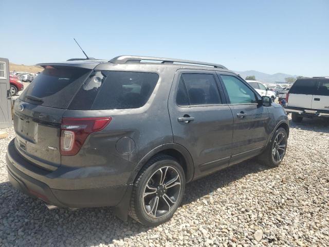Vin: 1fm5k8gt9fgb50070, lot: 61179615, ford explorer sport 20153