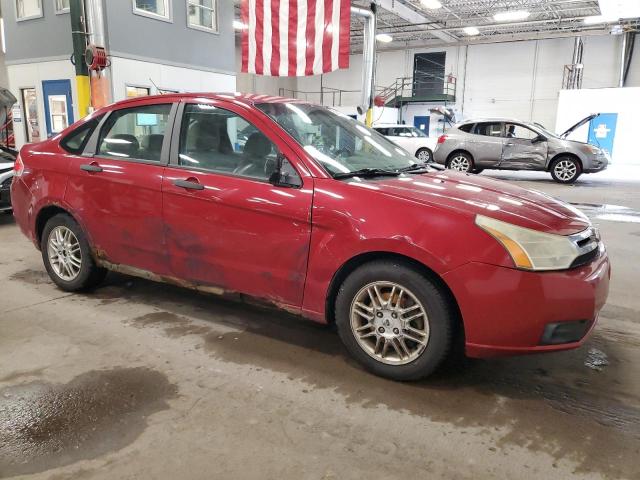 Vin: 1fahp3fn7aw263285, lot: 59210365, ford focus se 20104