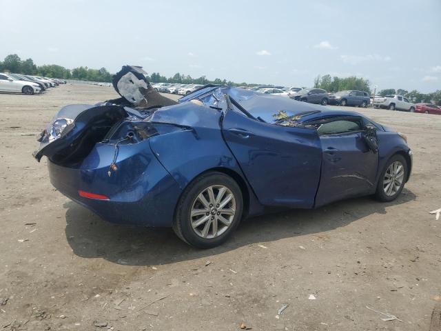 Vin: 5npdh4ae3gh702113, lot: 59757565, hyundai elantra se 20163