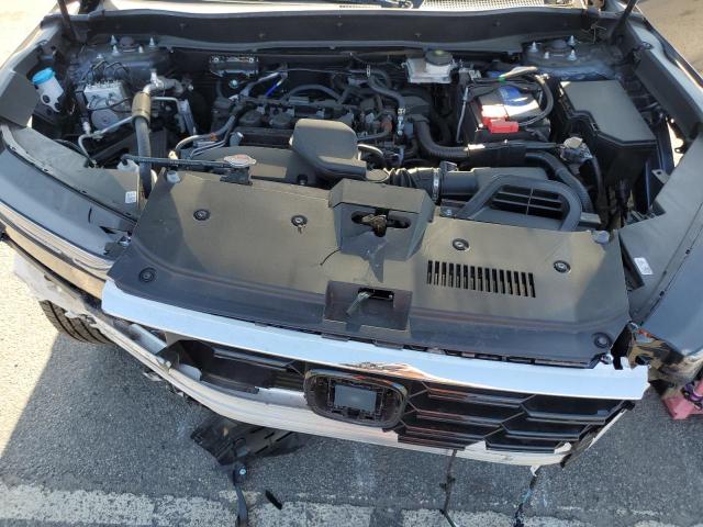 2024 HONDA CR-V EX 5J6RS4H40RL013661