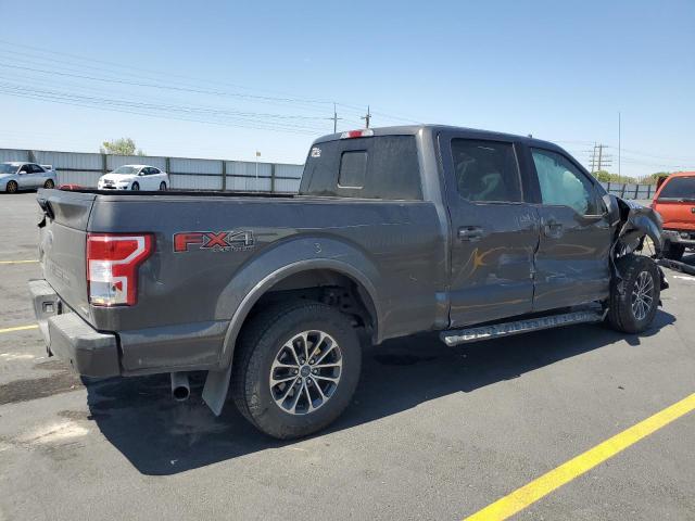Vin: 1ftfw1e41lkd19782, lot: 61353315, ford f-150 supercrew 20203