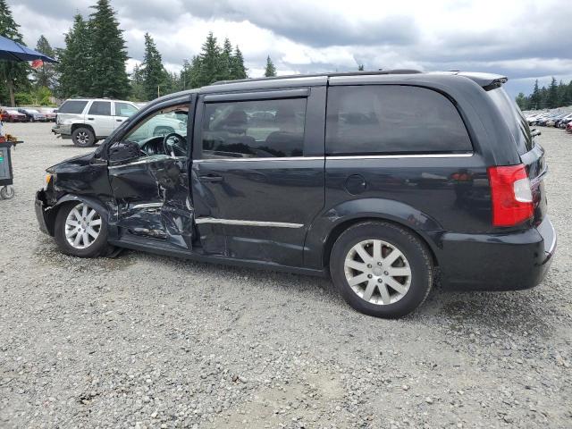 2016 CHRYSLER TOWN & COU 2C4RC1BG7GR280496