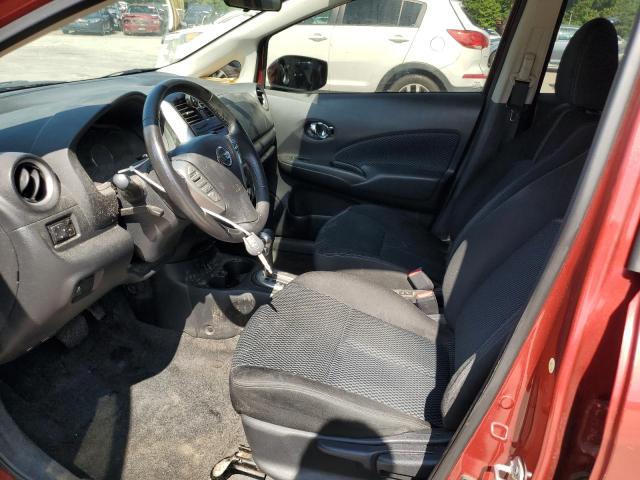 2016 NISSAN VERSA NOTE S 3N1CE2CP2GL369901