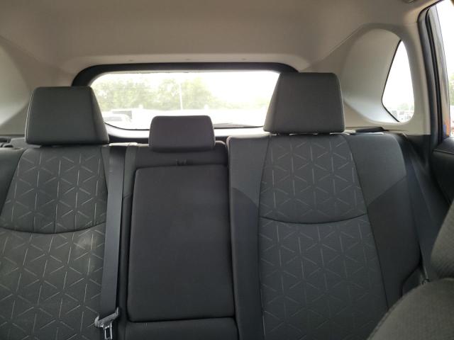2022 TOYOTA RAV4 XLE - 2T3RWRFV8NW131421