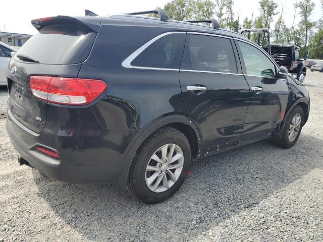 Vin: 5xypgda38jg349574, lot: 61681285, kia sorento lx 20183