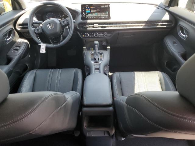 2023 HONDA HR-V EXL - 3CZRZ2H76PM705056