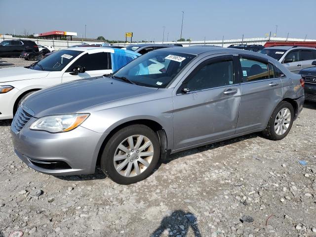 Vin: 1c3ccbbb5dn593463, lot: 59798615, chrysler 200 touring 2013 img_1