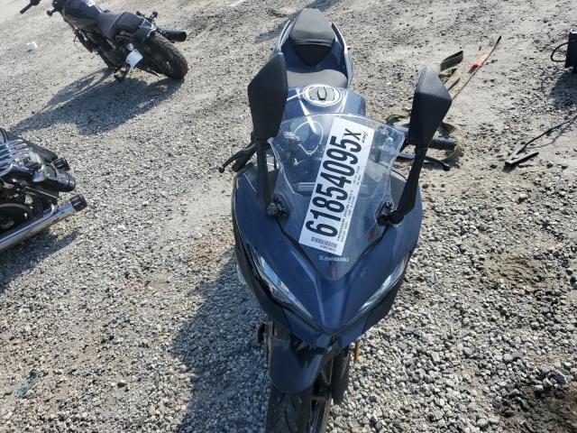 2023 KAWASAKI EX400 JKAEXKH12PDAN9870