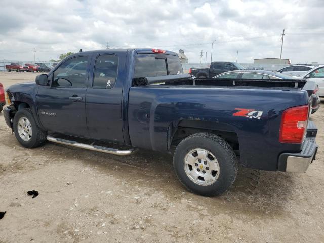 Vin: 1gcrkse34bz252462, lot: 59561215, chevrolet all models k1500 lt 20112