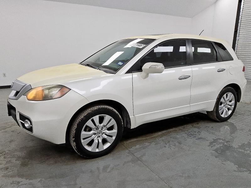 Vin: 5j8tb2h56ba003082, lot: 59622775, acura rdx technology 2011 img_1