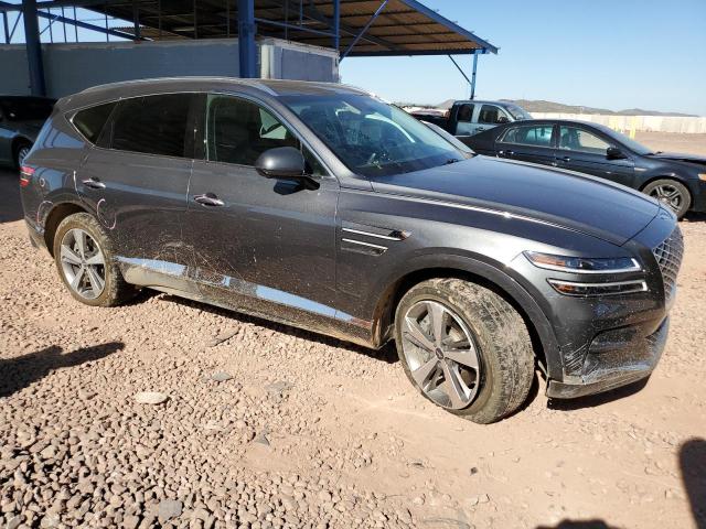 2021 GENESIS GV80 BASE KMUHCESC1MU048858