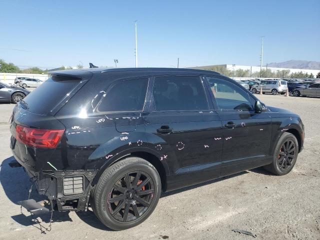2017 AUDI Q7 PREMIUM - WA1LAAF77HD000970