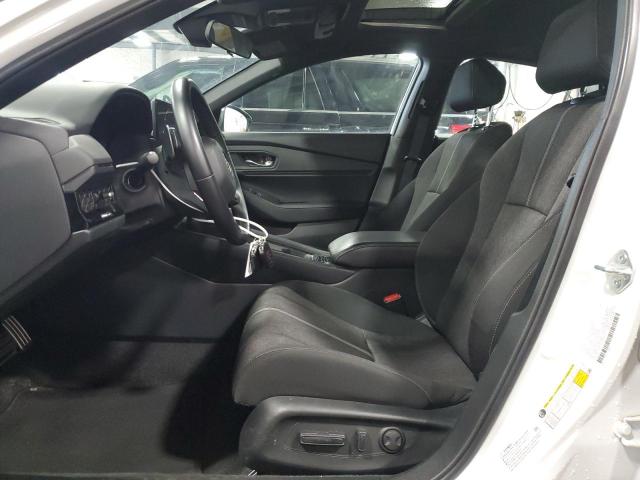 2023 HONDA ACCORD HYB 1HGCY2F52PA032703