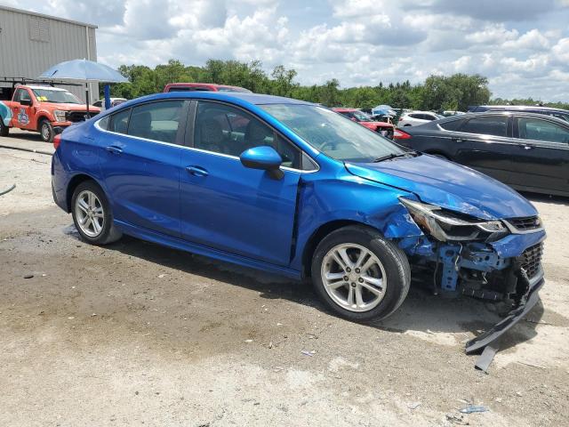 Vin: 1g1be5sm8j7237053, lot: 60447505, chevrolet cruze lt 20184