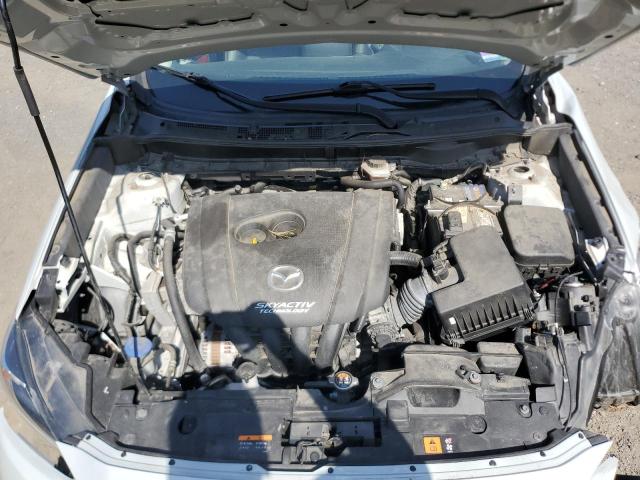 2017 MAZDA CX-3 TOURI JM1DKFC78H0141403