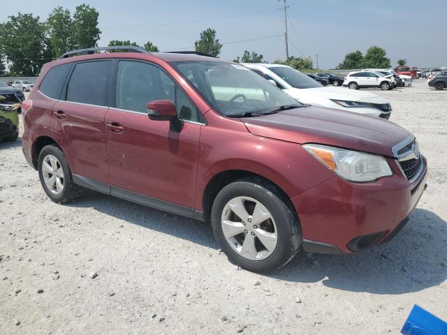 Vin: jf2sjapc0eh453220, lot: 60466665, subaru forester 2.5i touring 20144