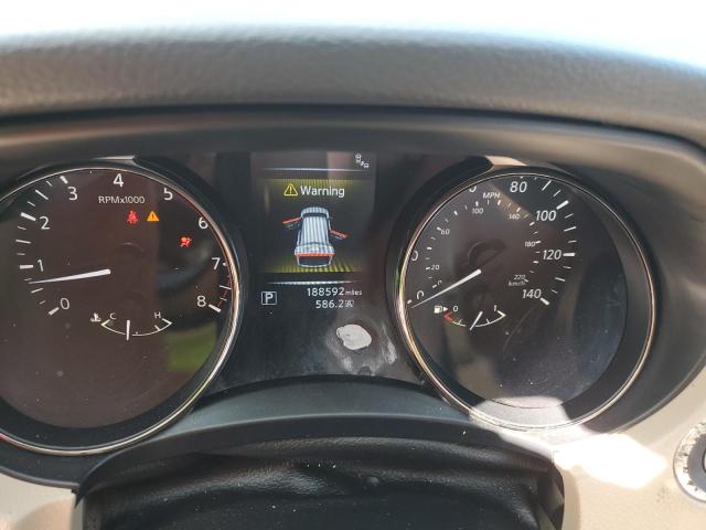 2016 NISSAN ROGUE S - JN8AT2MT3GW009413