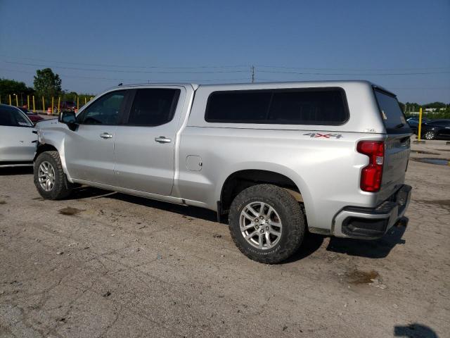 Vin: 3gcuyeed0kg211670, lot: 59708135, chevrolet all models k1500 rst 20192