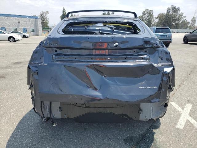 2026 TESLA MODEL Y 7SAYGDEE9TF341836